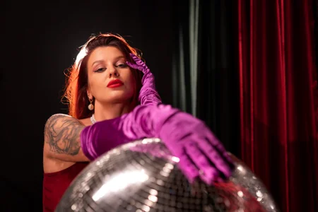 Miss Jessica R de NicoleMun Foto 4