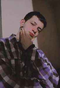 GabyThoms Cute Boy Pic