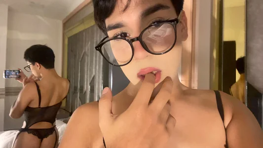 xoxoevy Seducción Poză