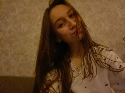 MarenGoodrich Homegirl Foto