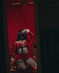 AnyaJay Merry XXXmas Kuva