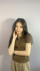 FransiscaMigl Public Pic