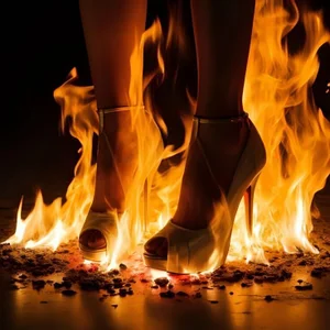 Vexoryn ¿Y SI NOS QUEMAMOS JUNTOS ?🔥❤️‍🔥🥵 Immagine  2