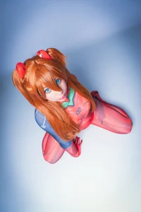 anni_ross asuka cosplay Εικόνα 4
