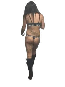 Cherry_LushSome Tatts and Ass图片