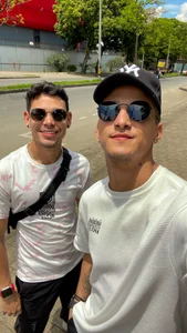 Friendsofeverything_ Park Hình