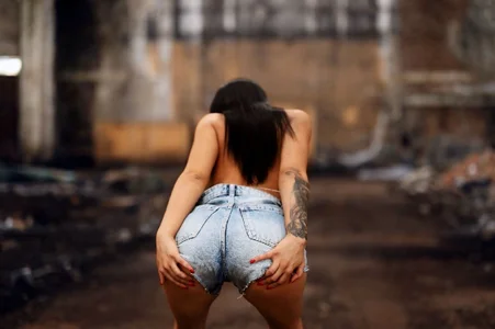 VelmaEvans Sexy bad bitch Immagine  2