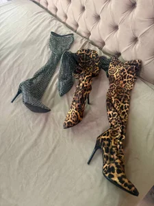 A part of my shoes ♥ od Denisse_Perry  8 snímek