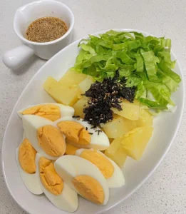 Soul6996 Healthy Pic