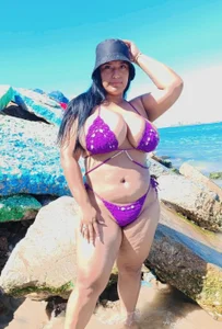 KorinaKovaa On vacation in Venezuela😍 Pic 9