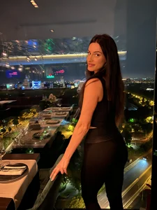 SereneRhodes Lifestyle Pic 8