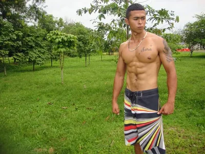 Royer sexy and hot Foto