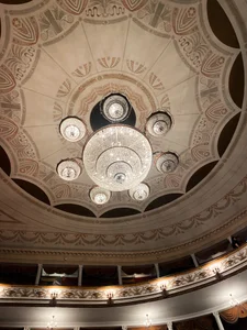 Theatre de MarieKarma Foto 4