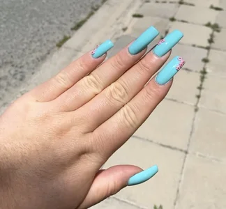 GoddessMocha kullanıcısının Hands and Nails albümü -  5 fotoğraf