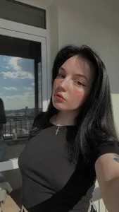 Michell_Harrisons just me for you sexfoto 5