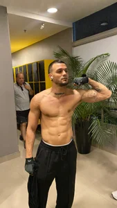 morenosiam Power🔥🔥💪🏽💪🏽 Pic 2