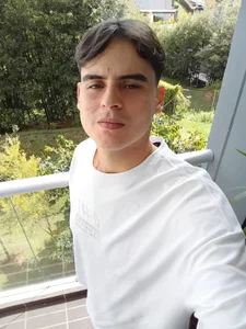Andrew 😎 de Andrew___10  6 Imagens