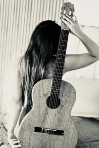 AlessiaCanela 🎸😏🫦 Pic 5
