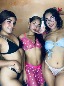 Danna_and_natacha 🔥horny girls🔥 Foto 3