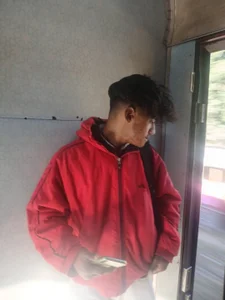 Public od tigerhooker  3 snímek
