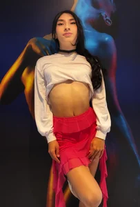 IsabelleDaza Public รูป 