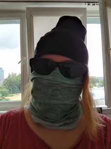 Under od CitratedPaean  3 snímek