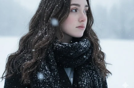 emilybeear ❄️⛅️ Pic