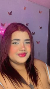 NaomiAsha Just a nice face Pic