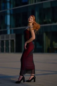 daisy_sexxxsirens Hello! Foto