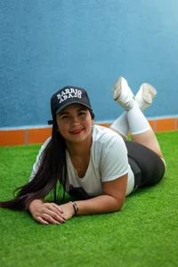 Sofi_Perez_ Can u be my gymbro Immagine  4