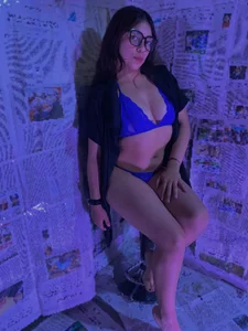 kim_sweet_69 dare to play with me🔥😏 Hình 3