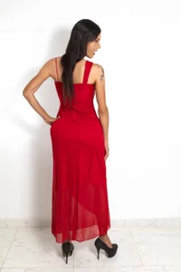 VenusDanielssのVENUS IN REDの 2枚の写真