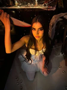 THIS IS HALLOWEEN - DARE YOU COME IN de anna_alvarez  9 Imagens