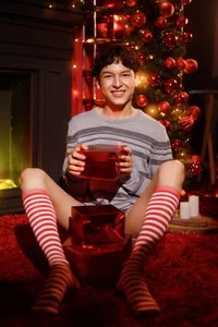 Merry Christmas 2025 de SthepanodiMonaco Foto 7