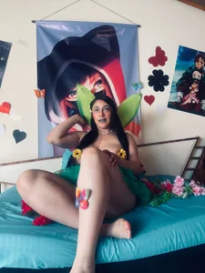CristalZafiro 💜Your wish-granting fairy Mmmm💜🔥💋😉 зображення 5