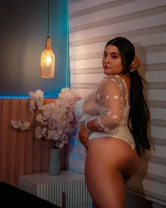 White Lingerie 💖 de karo_linee1  4 Imagens
