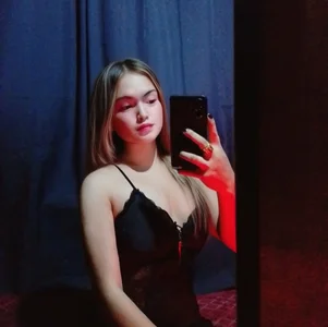 ur_babyjamella Confident Bilde