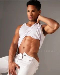 Sexy de Dicker028 Foto 3