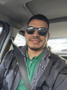 Just me ! od Joe_Steel  snímek