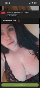 Lusty_lucie Public Pic 5
