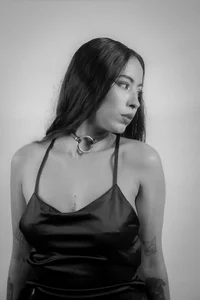 NicoleBlum: Updated Photo Session ✨ ( 5 фото)