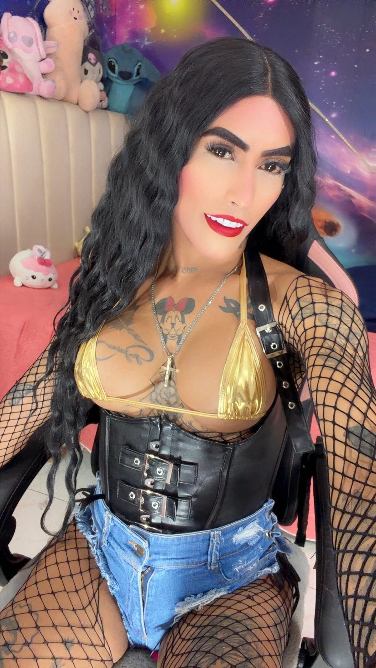 Foto  5272 de Nella_Dolls – em alta