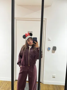 Miss-Nicole Mirror picsss🪞 Poză 4