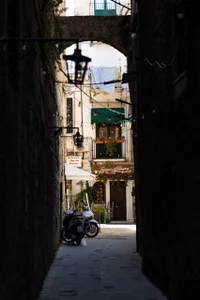 NoraLiin Vacation in Italy 🌞 Pic 3