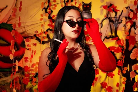 paulys_ Halloween🧡 사진 9