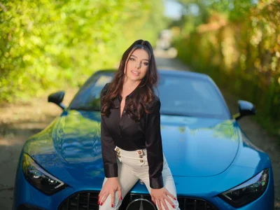 EllyLynn Convertible Dreams 사진 5