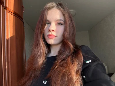 JeniceSourwine Little Secrets 👀 Pic 2