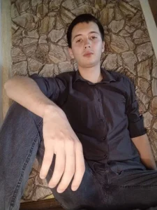 More pics of me od AndyBurton  5 snímek