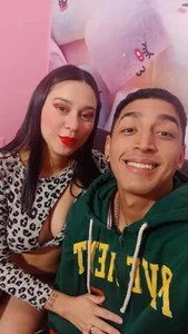 Scott! od partdemonlatin666  snímek