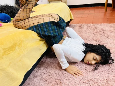 InkedSabrina Public Pic 7